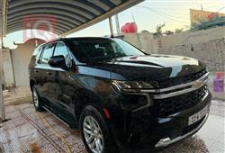 شێڤرۆلێت تاهۆ